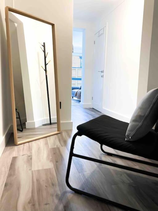 Апартаменти Modern Flat Near Train Station With Free Parking Кембридж Екстер'єр фото